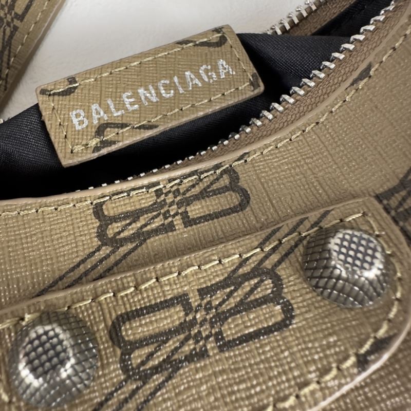 Balenciag Le Cagole Bags